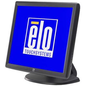 1915L 19" Touchscreen Monitor E266835