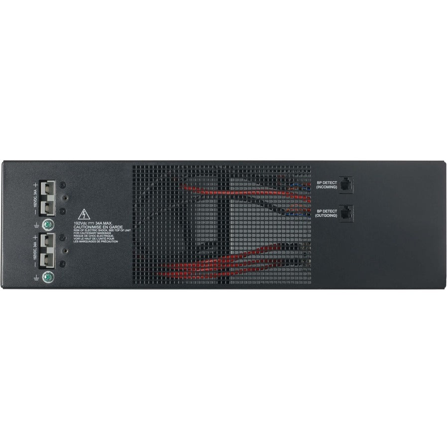 192V External Battery Pack for Select UPS Systems, 3U Rack/Tower, TAA BP192V12RT3US