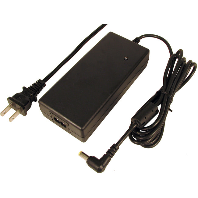 19V/65W Ac Adapter W/ C105 Tip For Various Oem Notebook Models