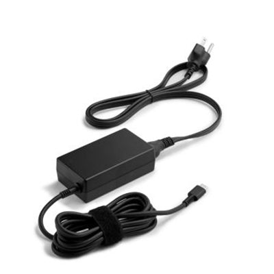 HP 65W USB-C LC Power Adapter