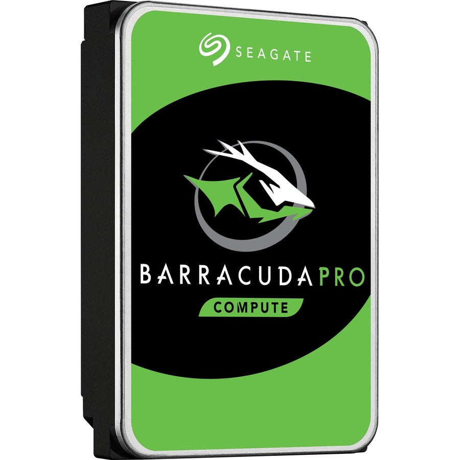 1TB Laptop Hard Drive - Seagate BarraCuda 7200 RPM SATA | Tecisoft ST1000LM049