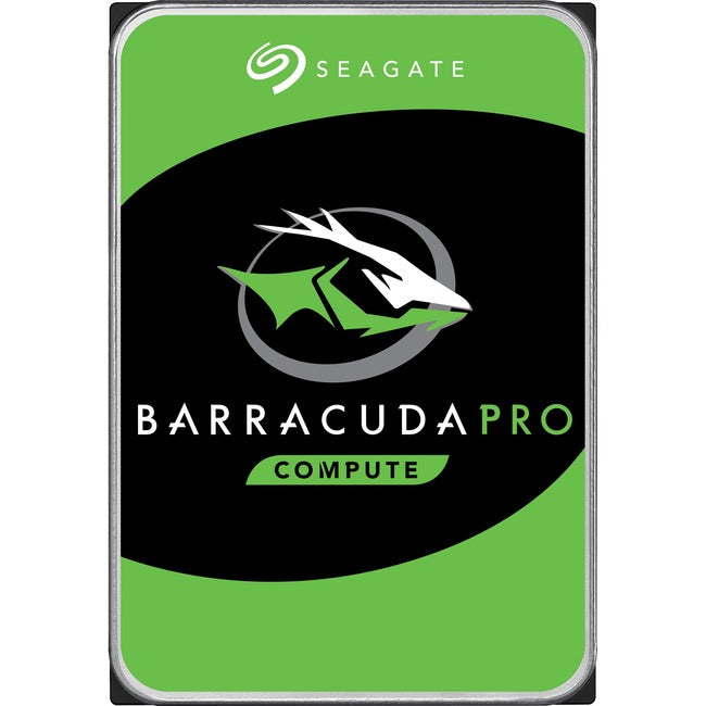 1TB Laptop Hard Drive - Seagate BarraCuda 7200 RPM SATA | Tecisoft ST1000LM049