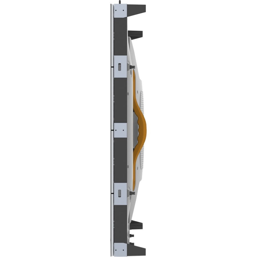1Twa Series 1.8Mm Led Cabinet,F/ Middle/Bottom Twa 1.8 Std Dual