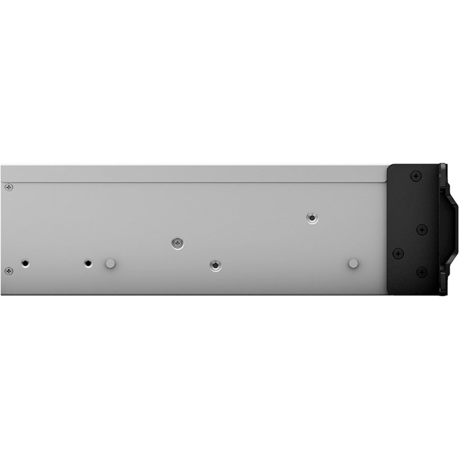 1U Rack Mount NAS Server - Synology RackStation RS1221+ 8-Bay | TecISoft