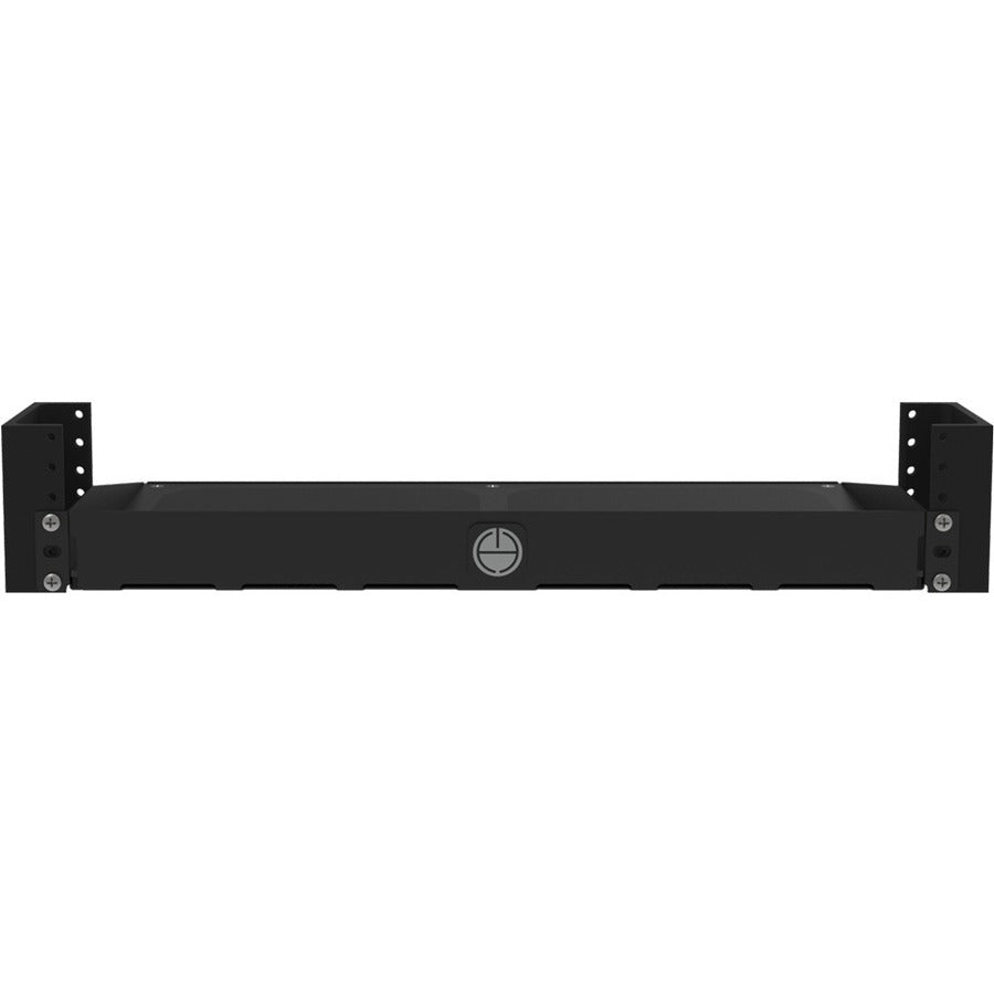 1U Server Rack Shelf - Mac Mini Mounting Solution | Innovation First 107-5735