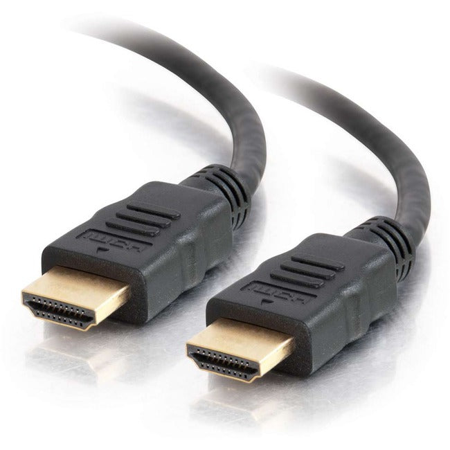 1.5Ft Hdmi Cable With Ethernet 4K