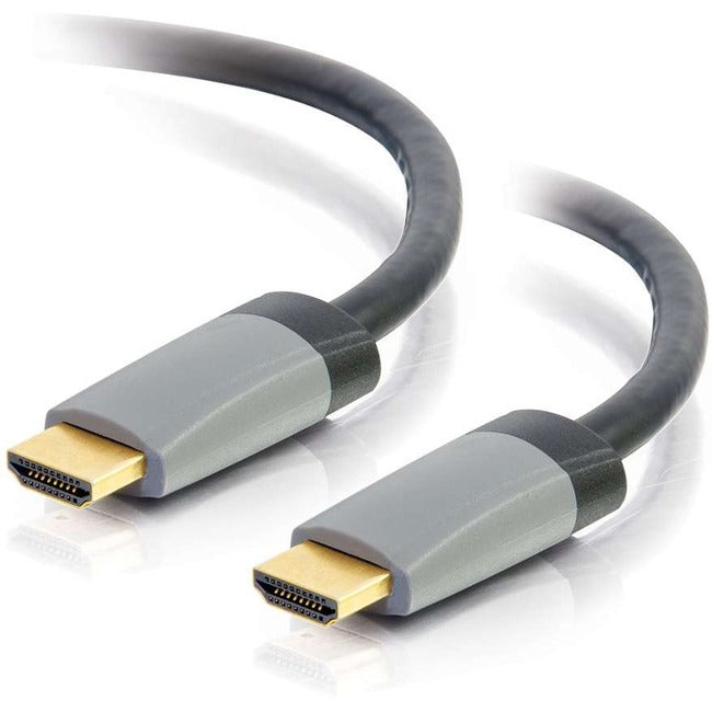 1.5Ft Select High Speed Hdmi Cable W/ Ethernet 4K 60Hz - In-Wall Cl2-Rated - 1.