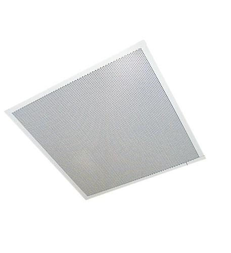 (2) PACK 2' X 2' LAY-IN SPK W/BACKBOX 1W VC-V-9022A-2