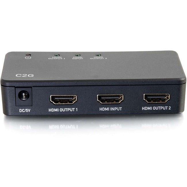 2-Port Hdmi&Reg; Splitter - 4K 30Hz (Taa)