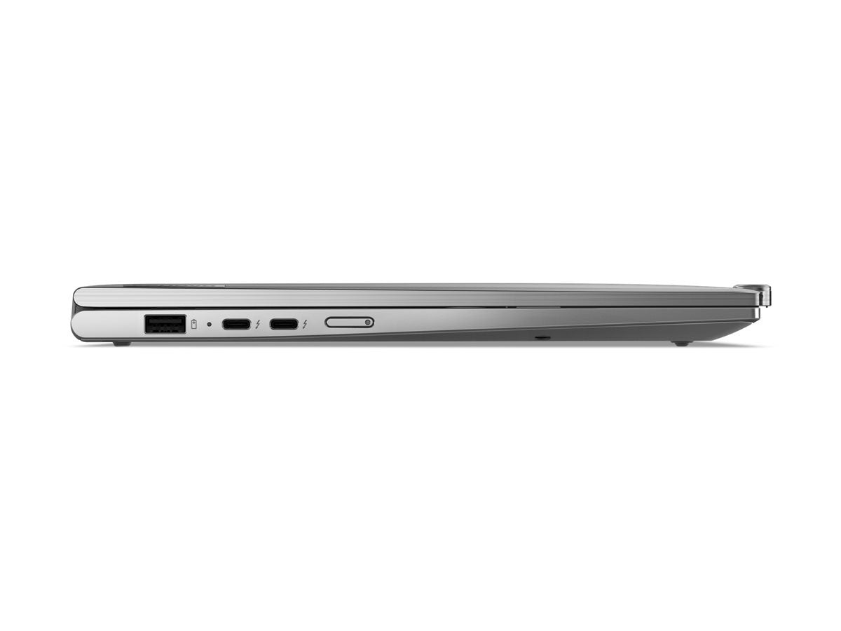 2-in-1 Laptop ThinkPad X1 Aura Edition - Intel Core Ultra Touchscreen | Tecisoft