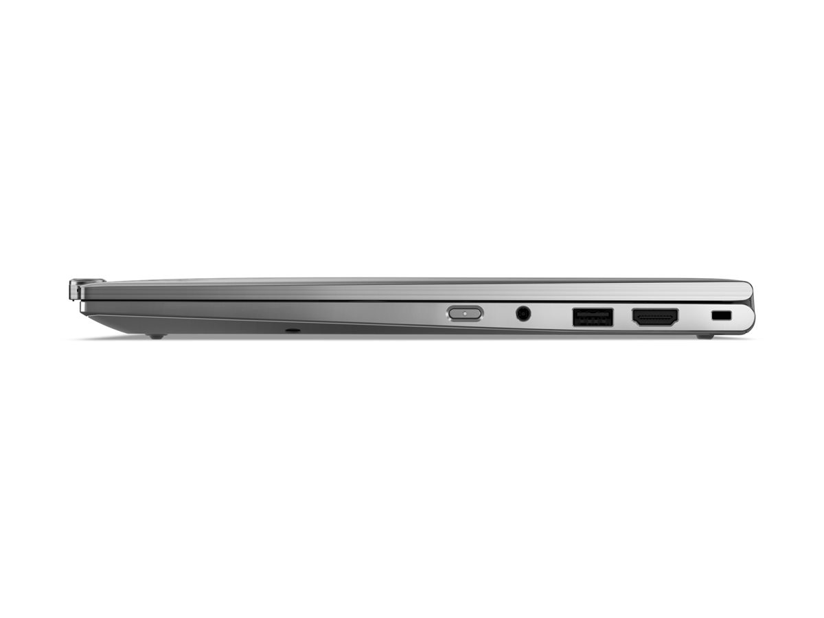 2-in-1 Laptop ThinkPad X1 Aura Edition - Intel Core Ultra Touchscreen | Tecisoft