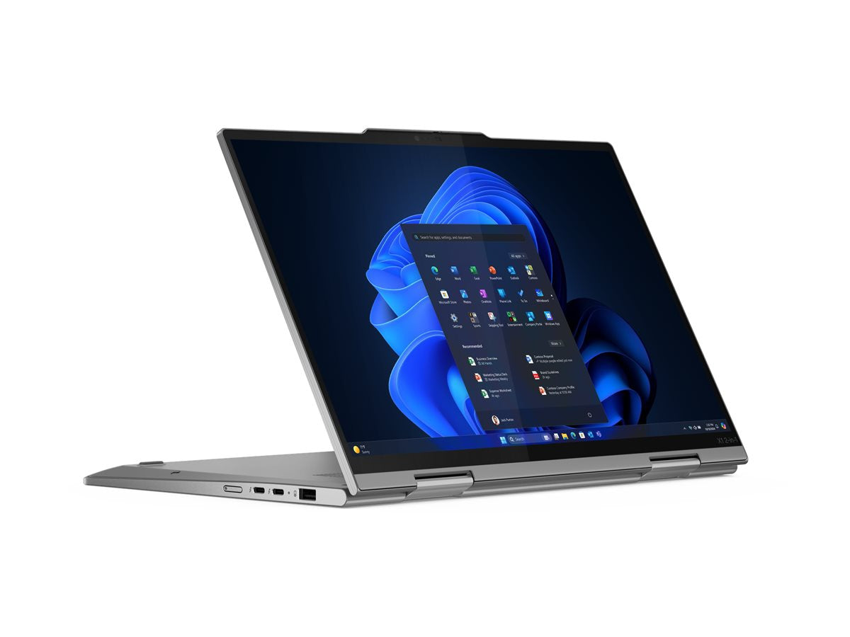 2-in-1 Laptop ThinkPad X1 Aura Edition - Intel Core Ultra Touchscreen | Tecisoft