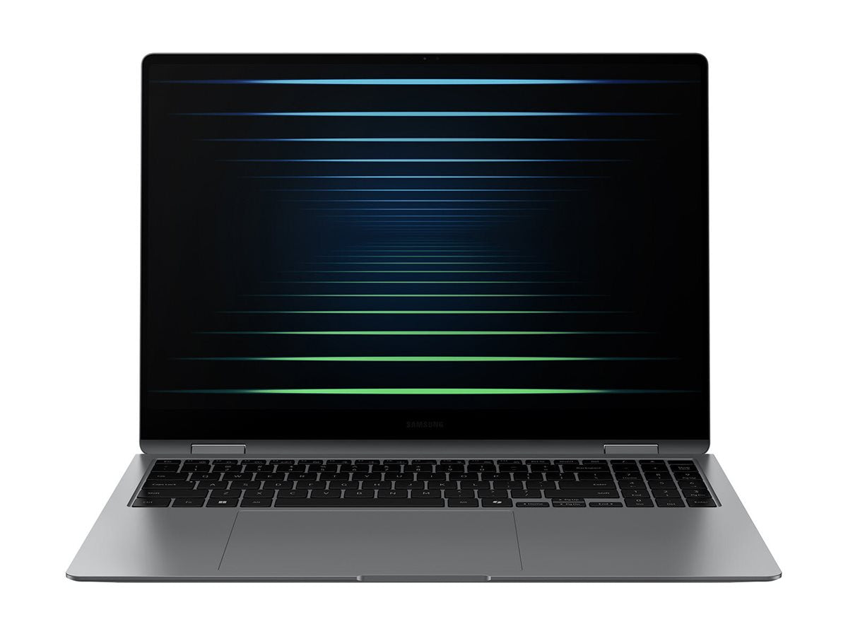 2 in 1 Laptop Touchscreen - Samsung Galaxy Book5 Pro 360 Intel Core Ultra 7 | TechSoft