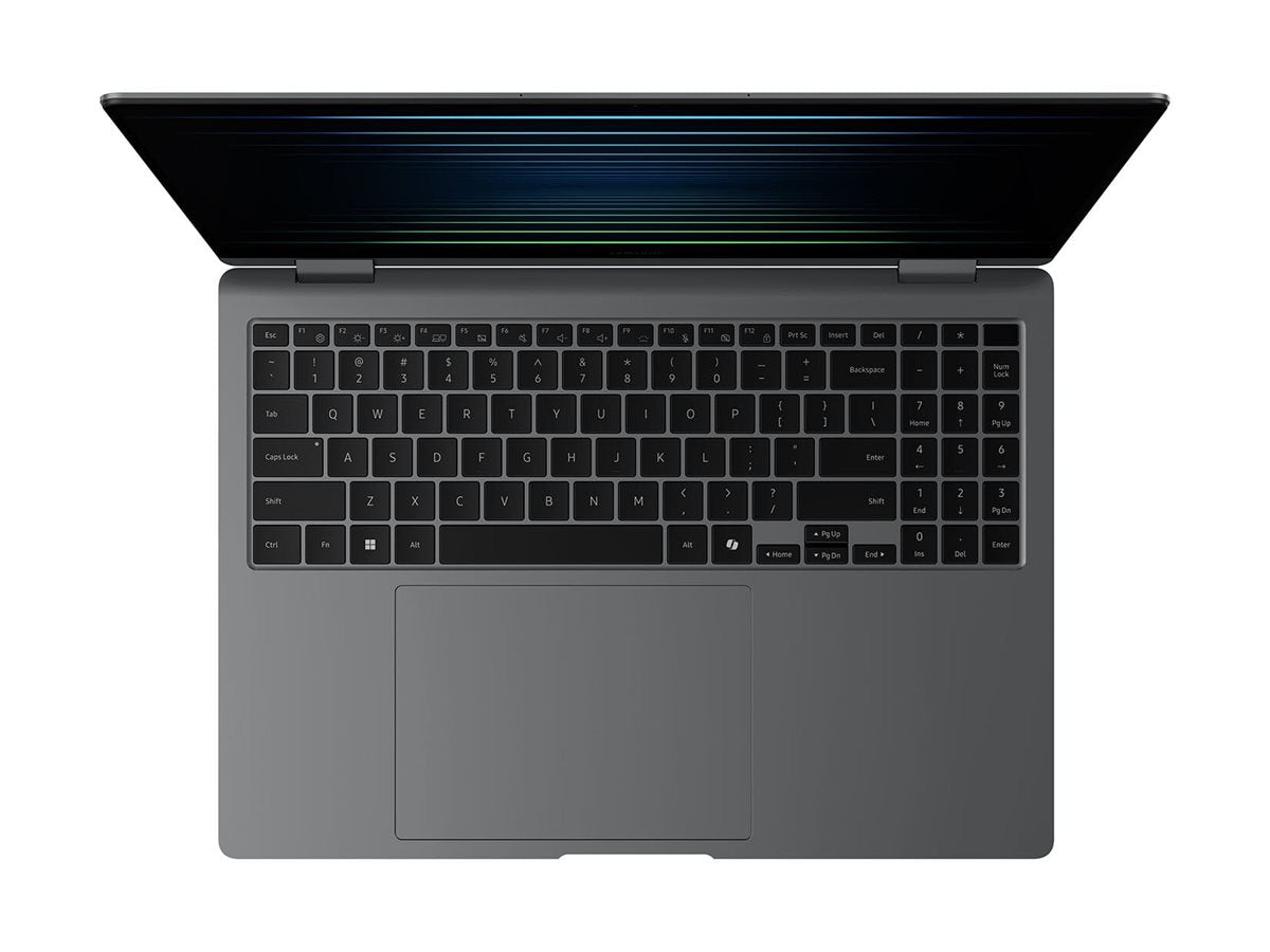 2 in 1 Laptop Touchscreen - Samsung Galaxy Book5 Pro 360 Intel Core Ultra 7 | TechSoft