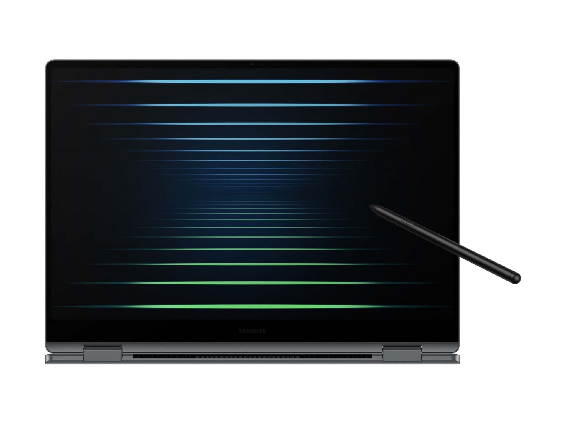 2 in 1 Laptop Touchscreen - Samsung Galaxy Book5 Pro 360 Intel Core Ultra 7 | TechSoft