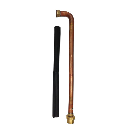 Apc Top Piping Kit - Acrc301H