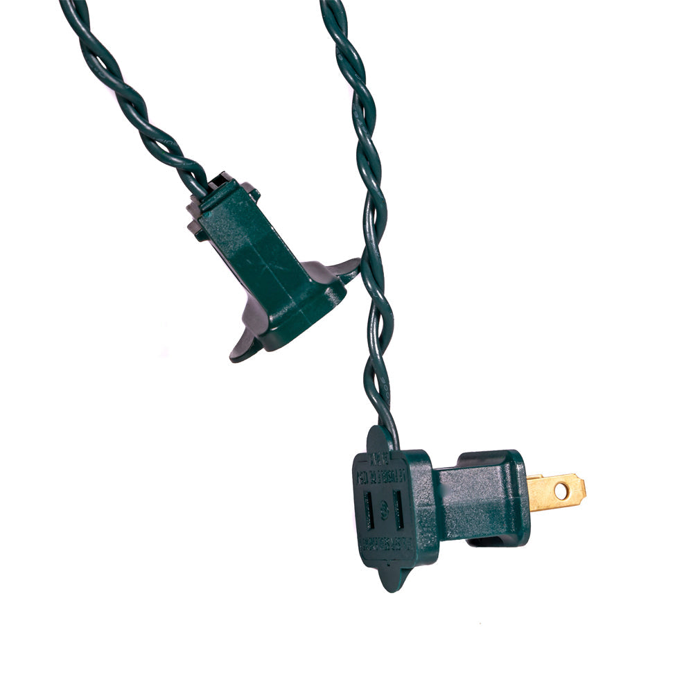 20-Light Tulip Light Set