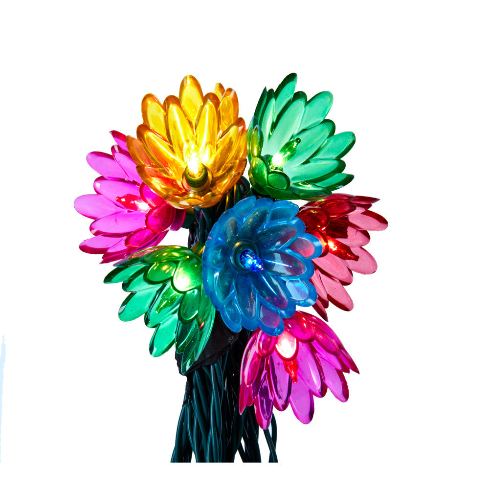 20-Light Tulip Light Set