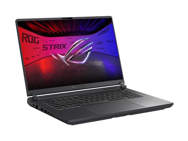ROG Strix ASUS ROG Strix/GRAY/16.0 WQXGA non-Touch/CORE ULTR
