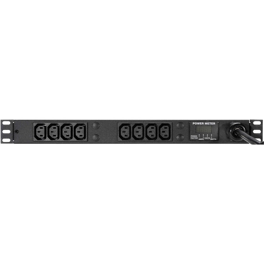 208V 20A Metered Power Distribution Unit - Vertiv Geist Digital Display | PDU 38687
