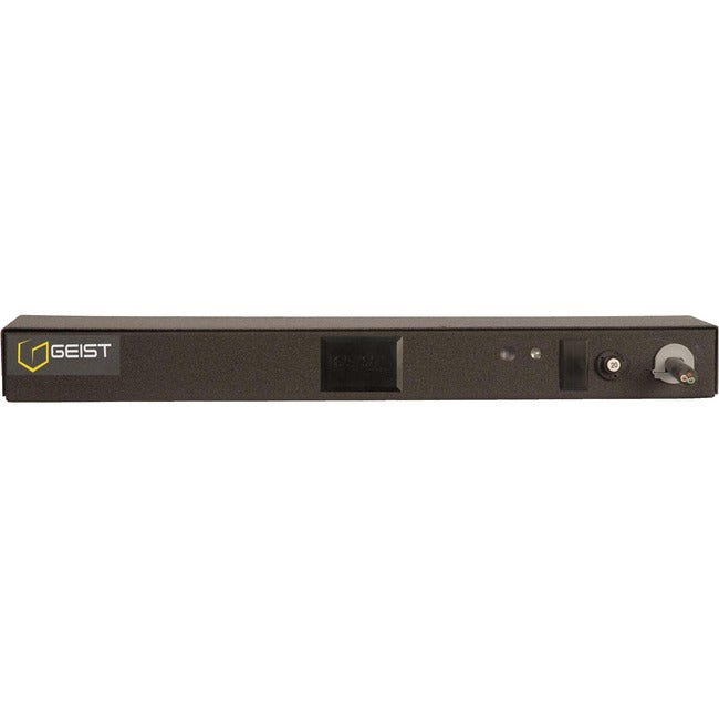20A Power Distribution Unit Rack Mount - Basic Standard rPDU NEMA 5-20R | Vertiv 27859