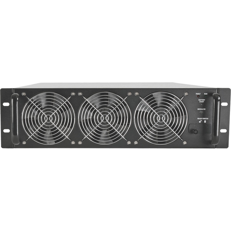 20kVA 3-Phase UPS System - Modular Scalable Enterprise Power Protection | Tripp Lite SV20KM1P4B