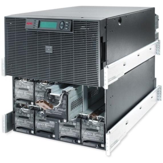 20kVA Rackmount UPS - Smart-UPS RT Enterprise Power Protection | Tecisoft SURT20KRMXLI