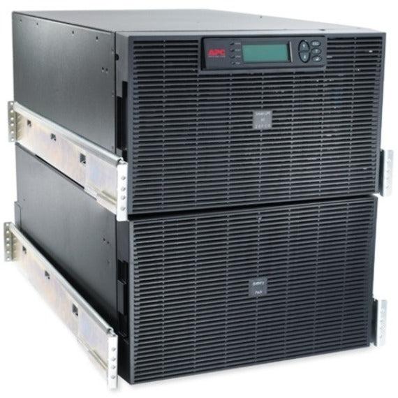 20kVA Rackmount UPS - Smart-UPS RT Enterprise Power Protection | Tecisoft SURT20KRMXLI