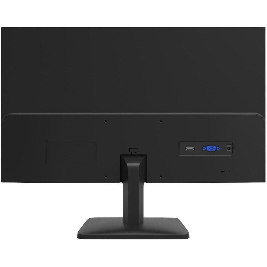 21 Computer Monitor - Hyundai Professional Office Display 75Hz | Tecisoft HT21FOMBK01