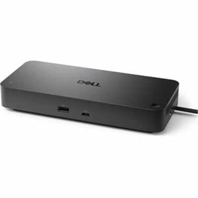 Dell Pro Smart Dock SD25 USB-C Docking Station