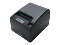 CITIZEN Thermal POS CT-S4000 USB Serial Black