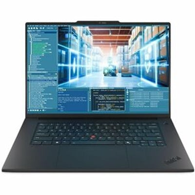 Lenovo ThinkPad P1 Gen 8 16" Touch