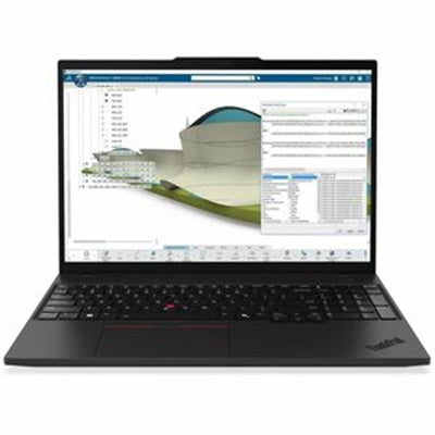 Lenovo ThinkPad P16s Gen 4 Intel