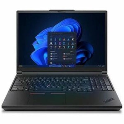 ThinkPad P16 G3 Core Ultra 7 265HX 32GB 512GB 16IN