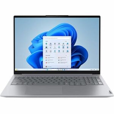 Lenovo ThinkBook 16 G8 IAL 16" Touchscreen Notebook