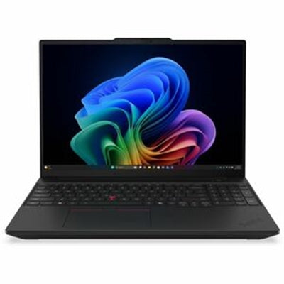 Lenovo ThinkPad T16 Gen 5 - 16" Business Laptop