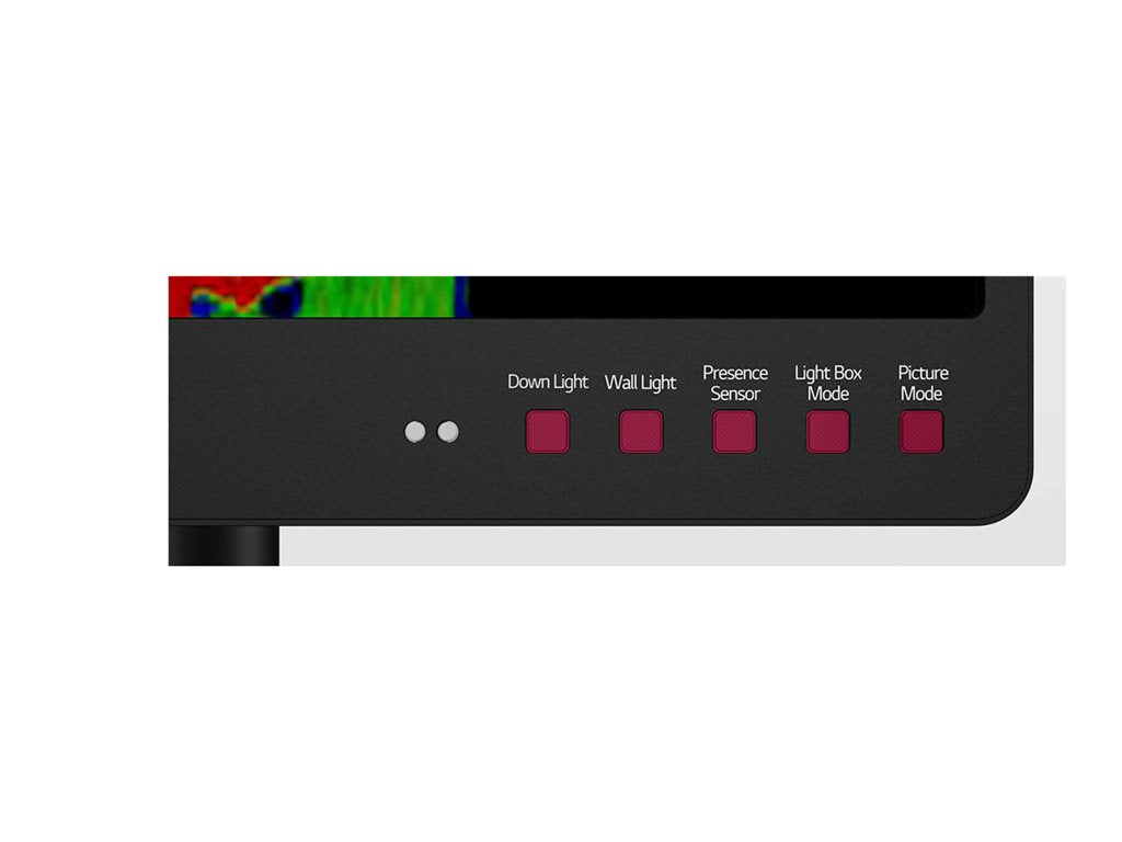 21.3 Inch 3MP Diagnostic Monitor - Medical Imaging Display | Tecisoft 21HQ513D-S
