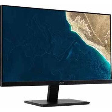 21.5 Inch Business Monitor - Full HD VA Panel Display | TecISoft UM.WV7AA.A02