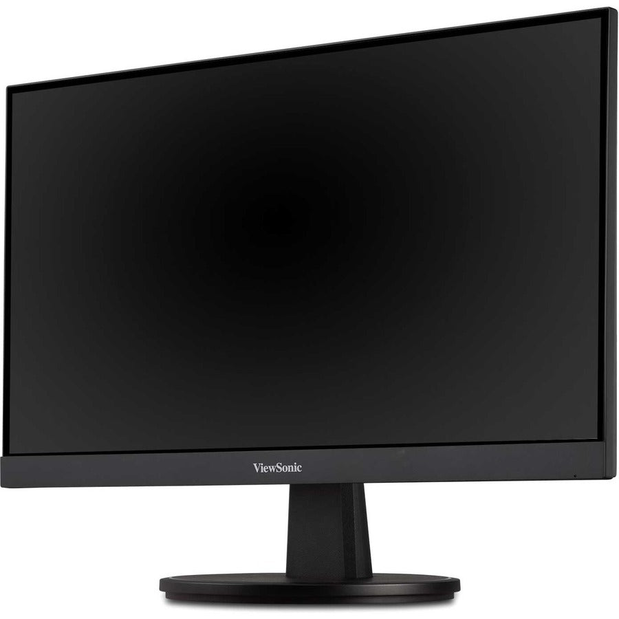 22 Inch 1080p Monitor - ViewSonic VA2247-MH MVA Display | Tecisoft