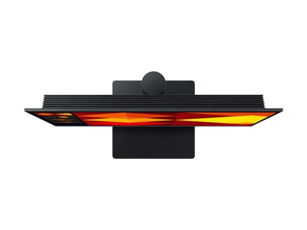 22 Inch Business Monitor - Samsung IPS 100Hz Height Adjustable | S40GD S22D402GAN