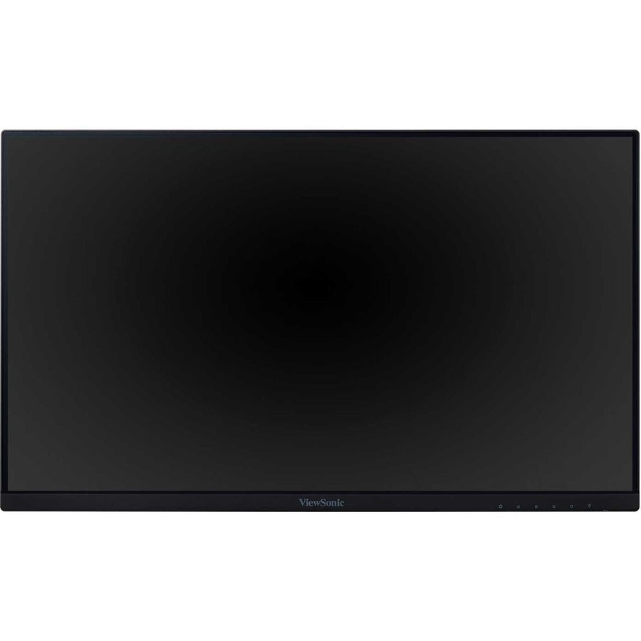22 Inch IPS Monitors - Dual Head-Only Frameless Displays | TecISoft VA2256-MHD_H2