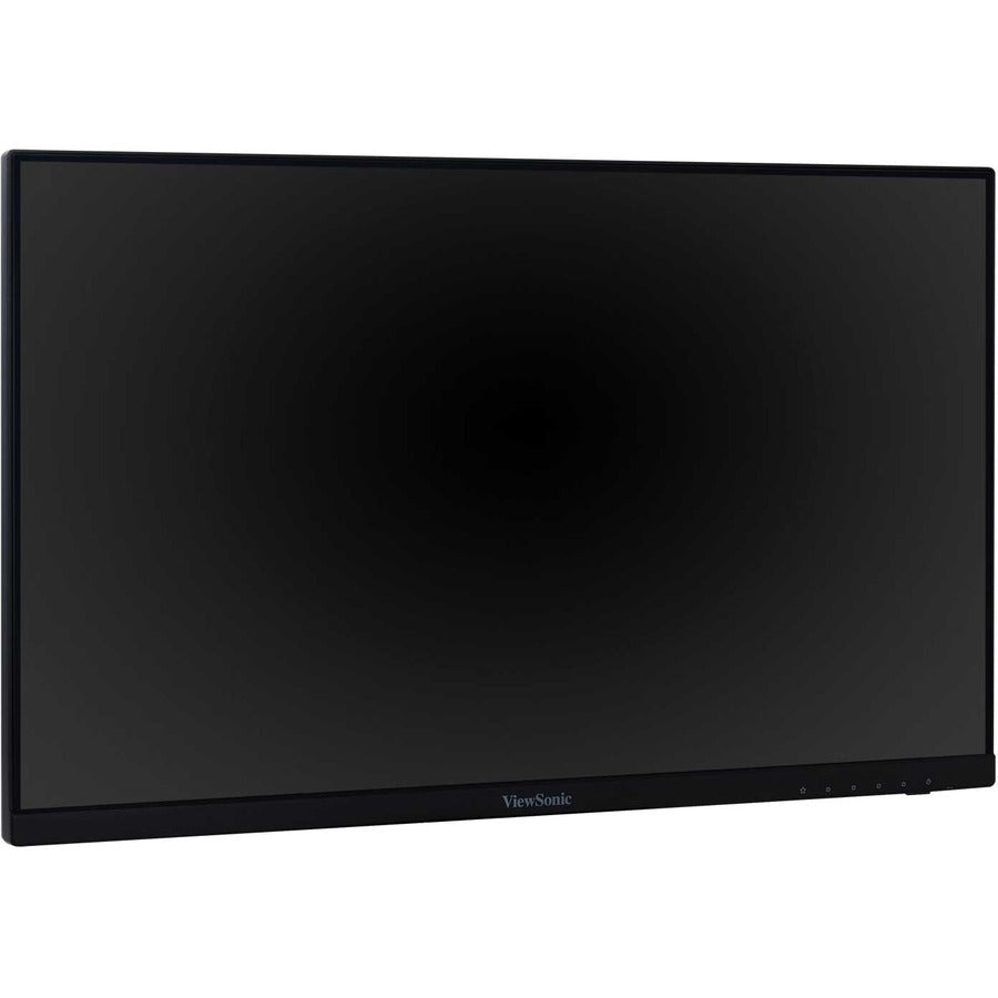 22 Inch IPS Monitors - Dual Head-Only Frameless Displays | TecISoft VA2256-MHD_H2