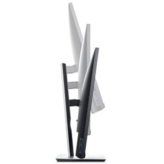 23-Inch IPS Monitor Full HD - Dell P2319H Professional Display | TecISoft