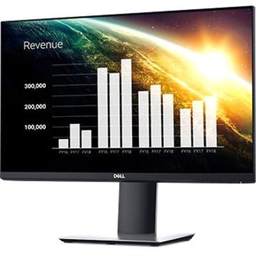 23-Inch IPS Monitor Full HD - Dell P2319H Professional Display | TecISoft