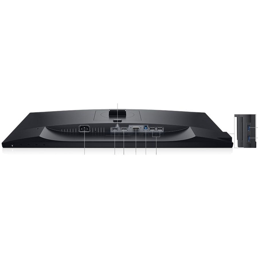 23-Inch IPS Monitor Full HD - Dell P2319H Professional Display | TecISoft
