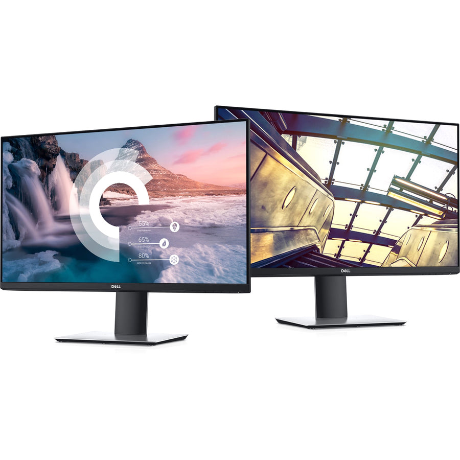 23-Inch IPS Monitor Full HD - Dell P2319H Professional Display | TecISoft