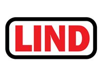 LIND Electronics 2.1mm Snap 41 Dell 90W Mini Bondi