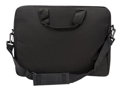 MANHATTAN LONDON NOTEBOOK 15.6 BRIEFCASE