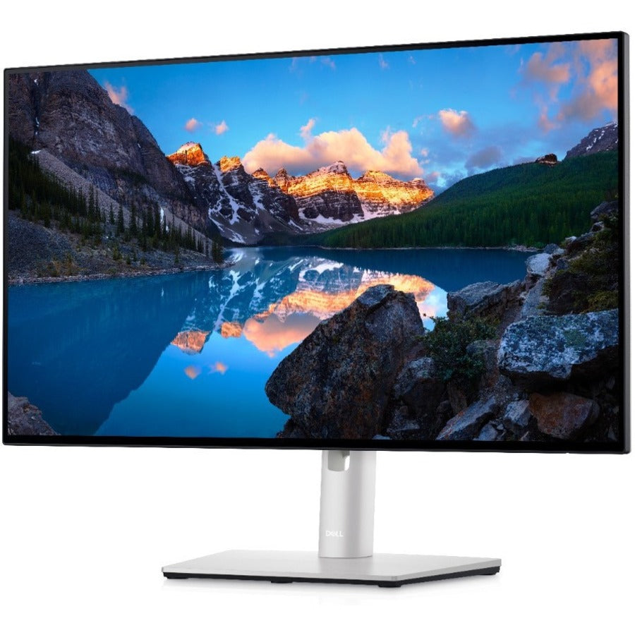 24 Inch 1080p Monitor - Dell UltraSharp U2422H Professional Display | TecISoft DELL-U2422H