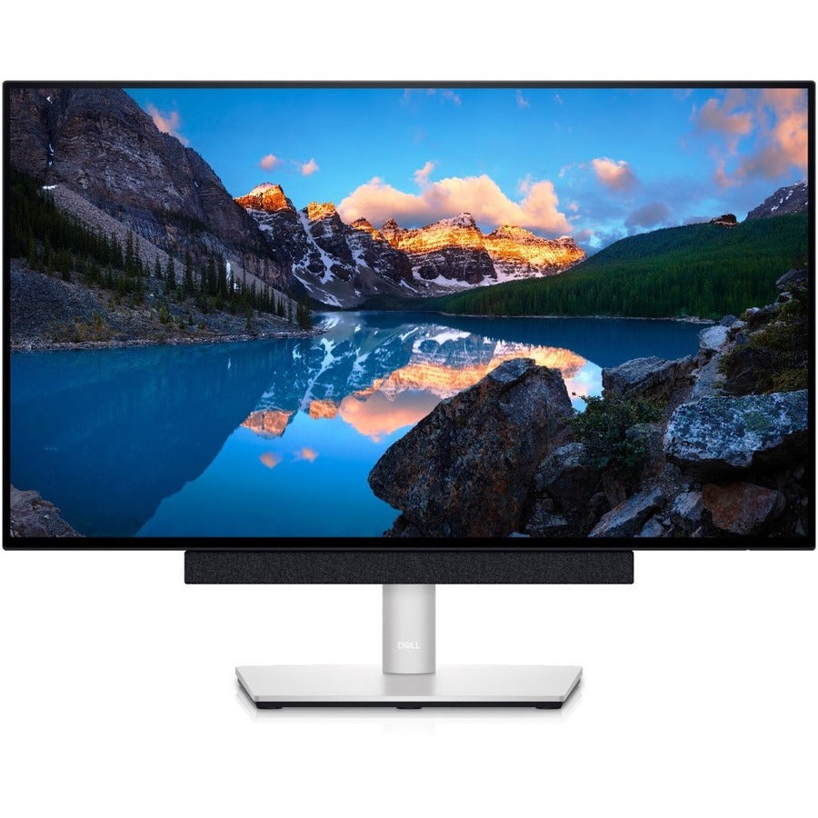 24 Inch 1080p Monitor - Dell UltraSharp U2422H Professional Display | TecISoft DELL-U2422H